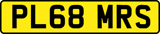 PL68MRS