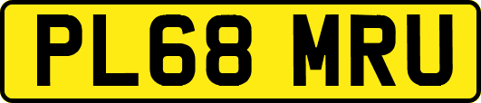 PL68MRU