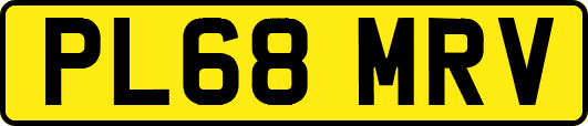 PL68MRV