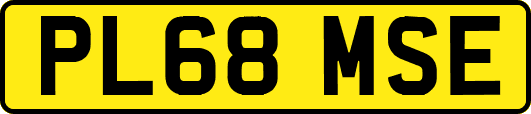 PL68MSE