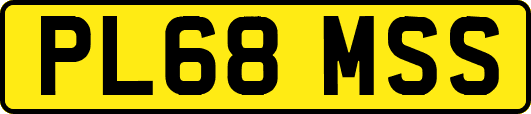 PL68MSS
