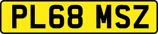 PL68MSZ