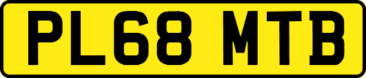 PL68MTB