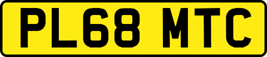 PL68MTC