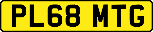 PL68MTG
