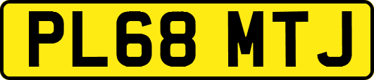 PL68MTJ