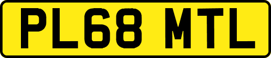 PL68MTL