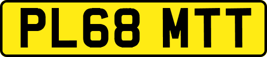 PL68MTT