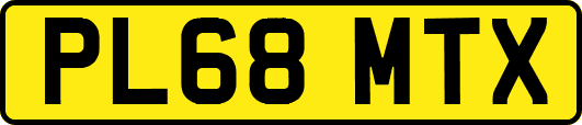 PL68MTX