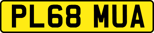 PL68MUA