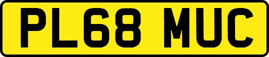 PL68MUC