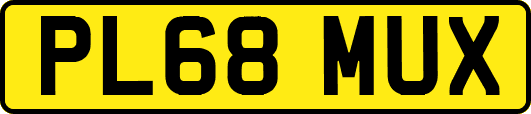 PL68MUX