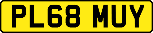PL68MUY