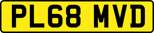 PL68MVD