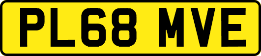 PL68MVE