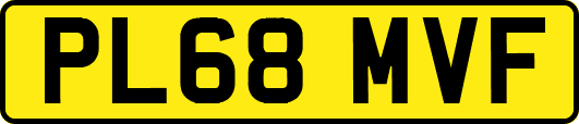 PL68MVF