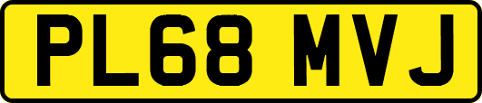 PL68MVJ