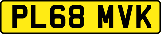 PL68MVK