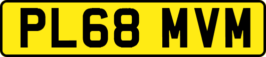 PL68MVM