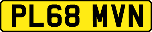 PL68MVN