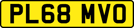 PL68MVO