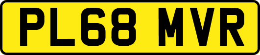 PL68MVR