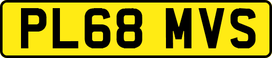 PL68MVS