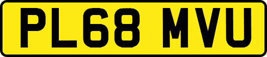 PL68MVU