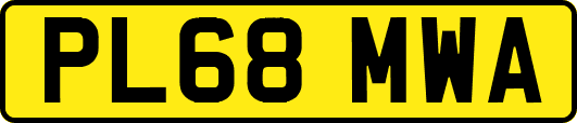 PL68MWA