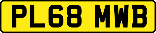 PL68MWB