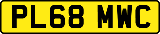 PL68MWC