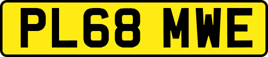 PL68MWE