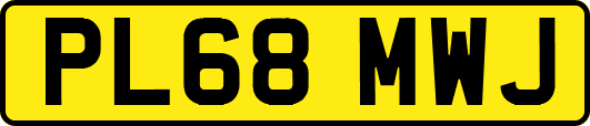 PL68MWJ