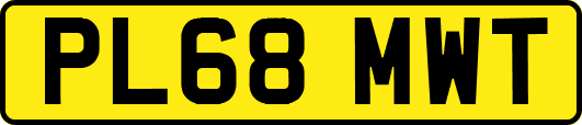 PL68MWT
