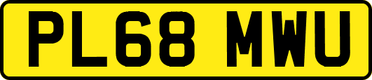 PL68MWU