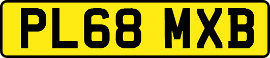 PL68MXB