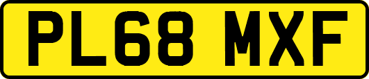 PL68MXF