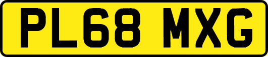 PL68MXG