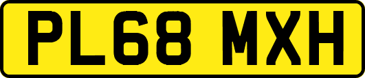 PL68MXH