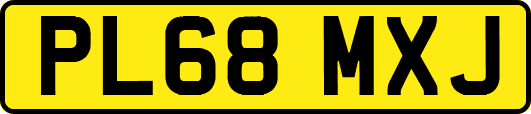 PL68MXJ