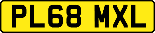 PL68MXL