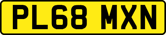 PL68MXN