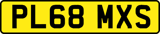 PL68MXS