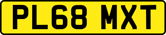 PL68MXT