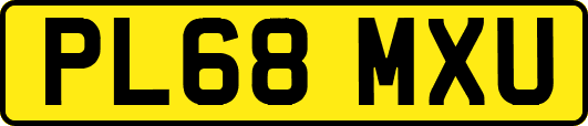 PL68MXU