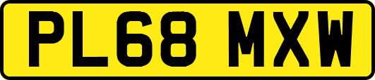 PL68MXW