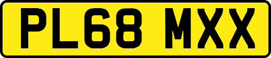 PL68MXX