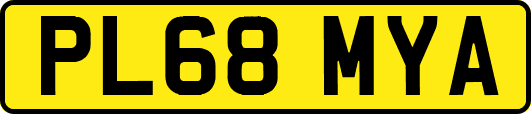 PL68MYA