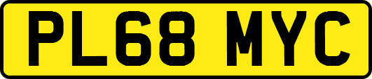 PL68MYC