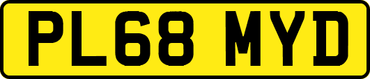 PL68MYD